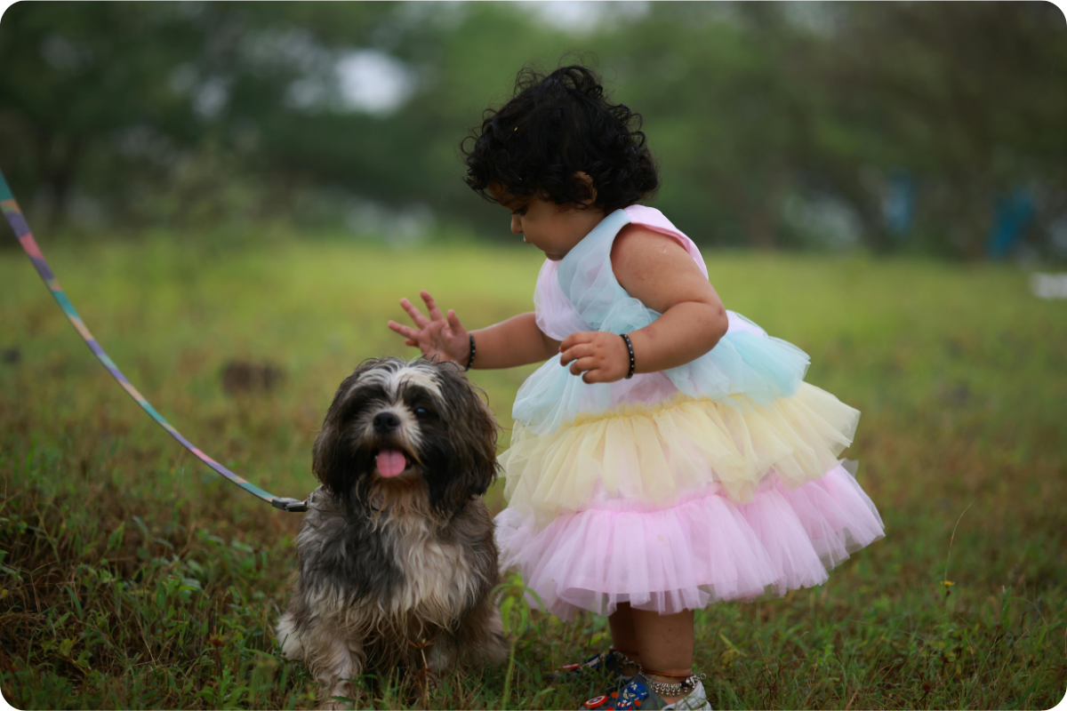 Baby & Toddler Dresses