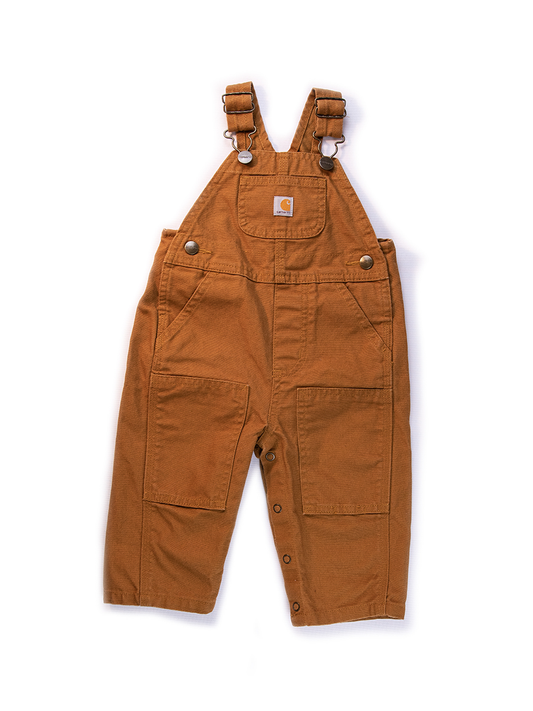 Carhart Coveralls