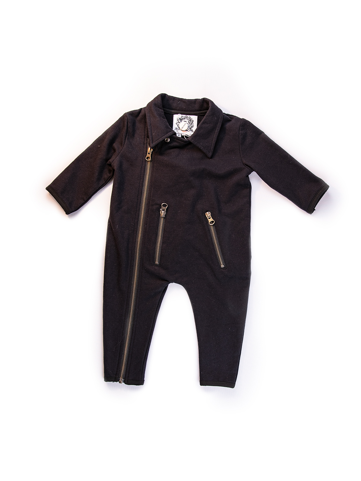 Little Paul & Joe Jumpsuit