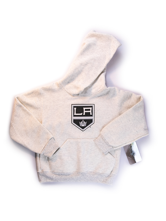 Majestic L.A. Kings Hoodie