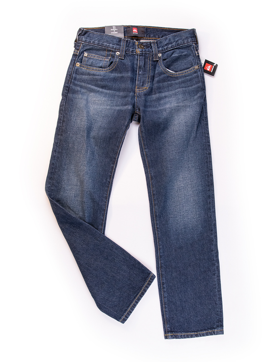 Quicksilver Faded Jeans