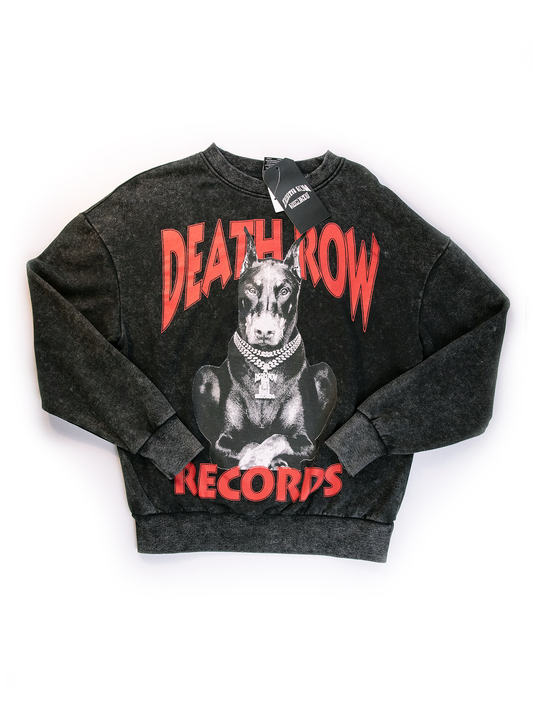 Death Row Records Sweatshirt