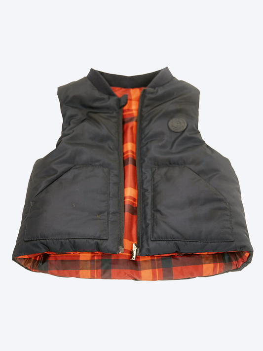 Jacadi Puffer Vest