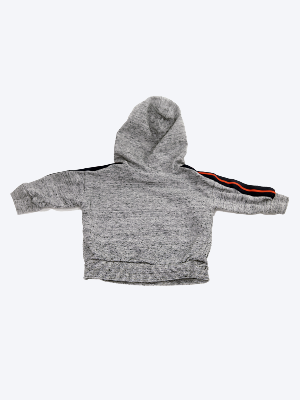 Cotton On Baby 'Superdude' Hooded Sweatshirt