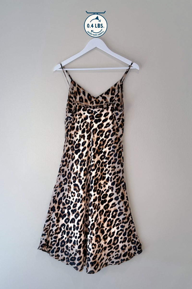 Forever 21 | Leopard Print