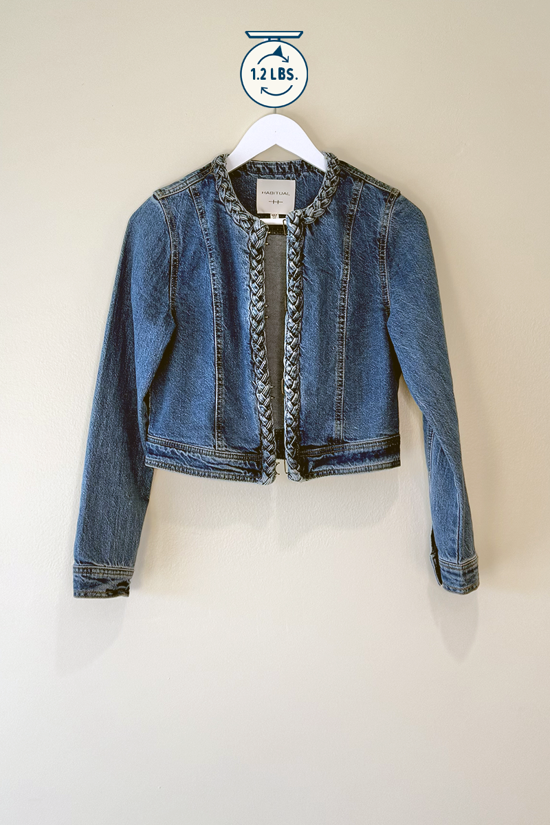 Habitual | Stonewash Denim
