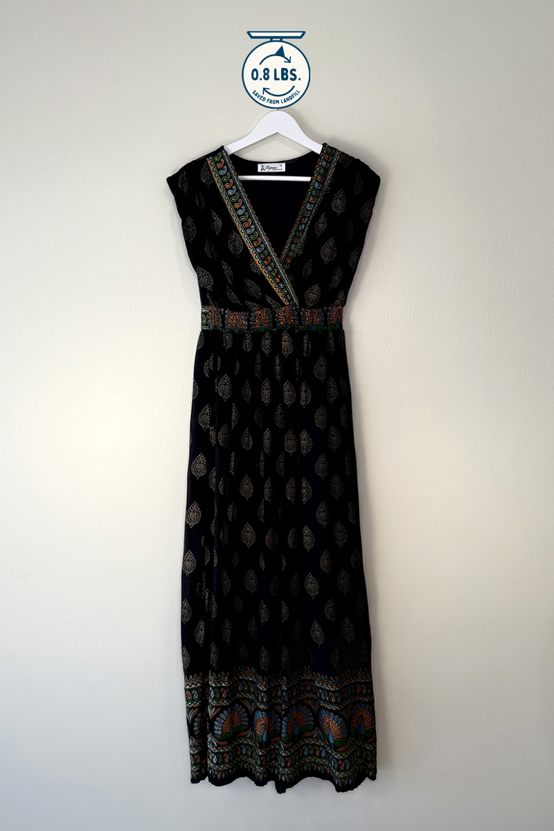 Lapogee | Paisley & Peacock