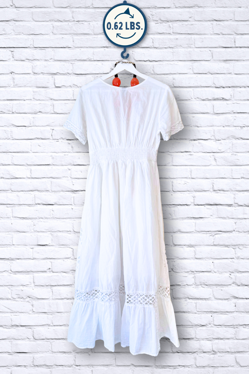 Magic 2 Me | Romantic Maxi