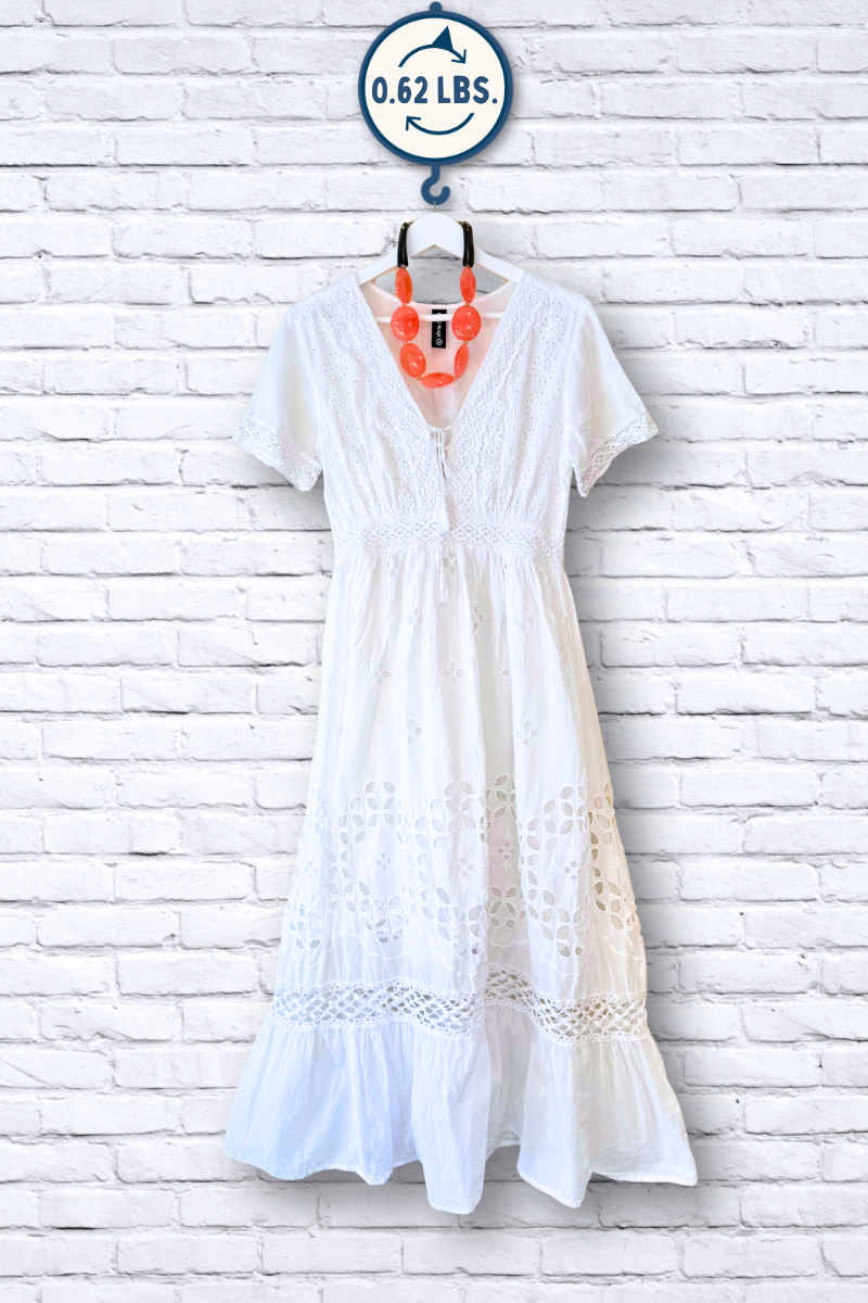 Magic 2 Me | Romantic Maxi