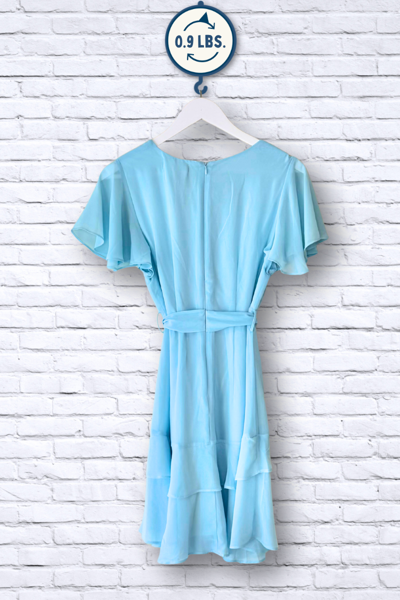 May Berries | Pale Blue Mini