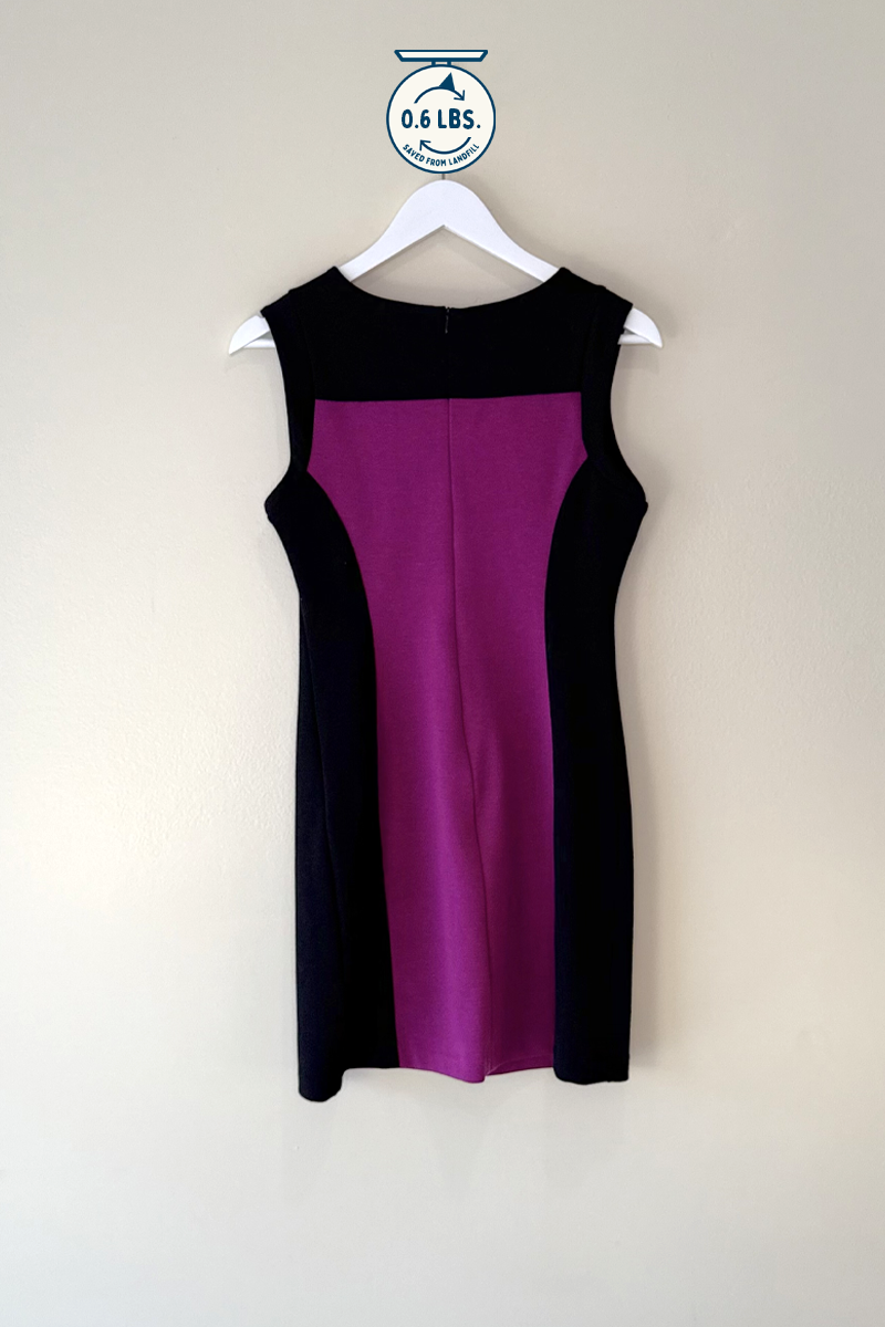 Nicole by Nicole Miller | Two-Tone Mini