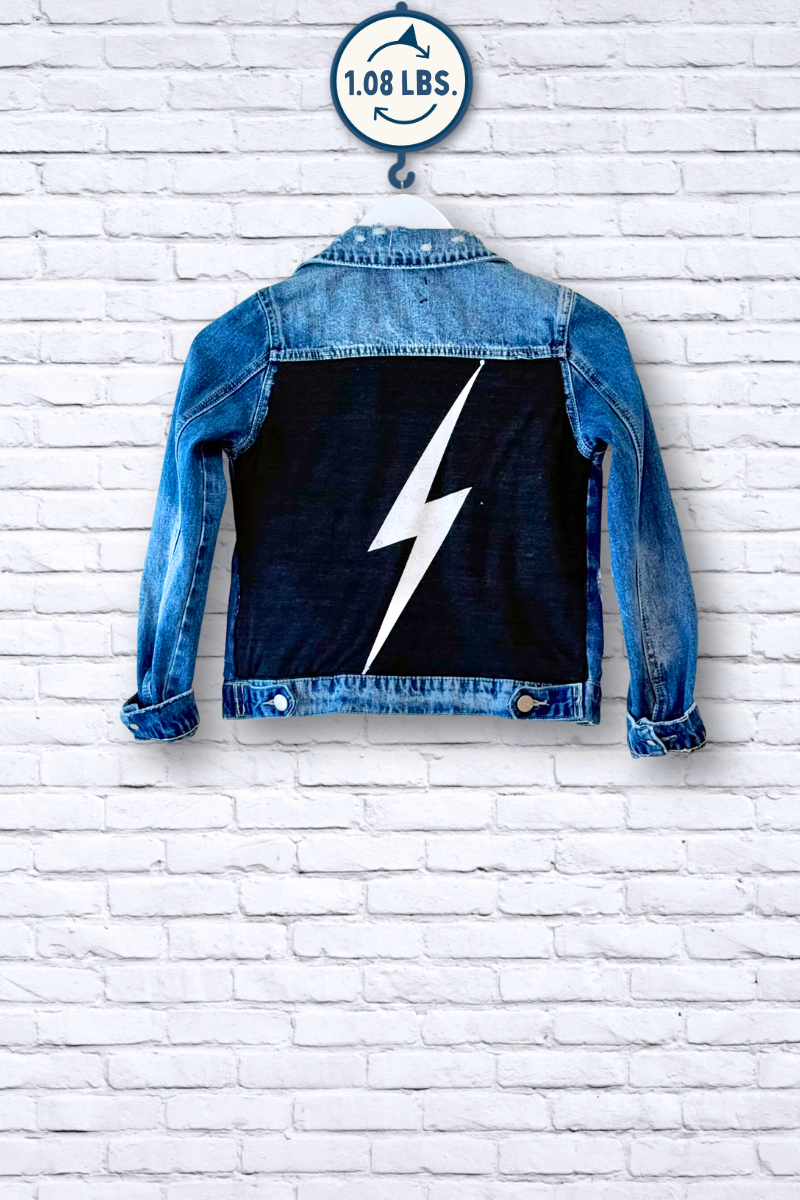 Joe’s Jeans | Aviator Nation Denim Jacket