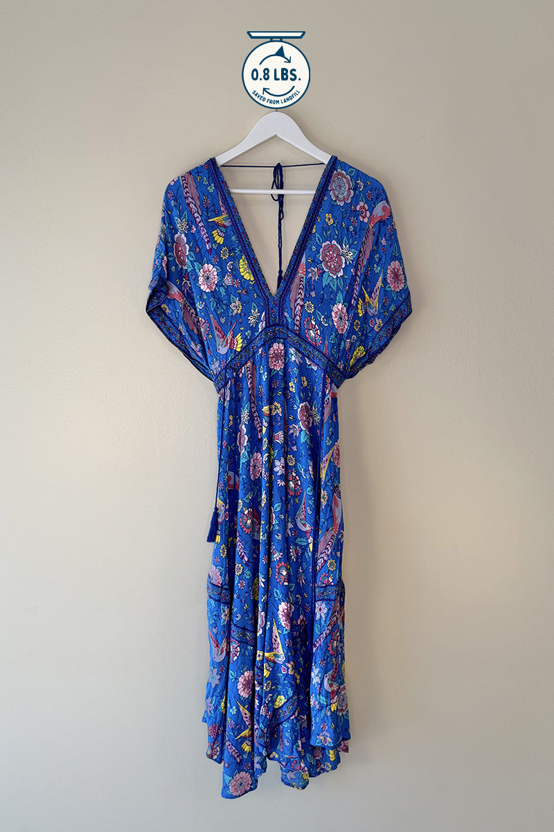 R. Vivimos | Vibrant Maxi