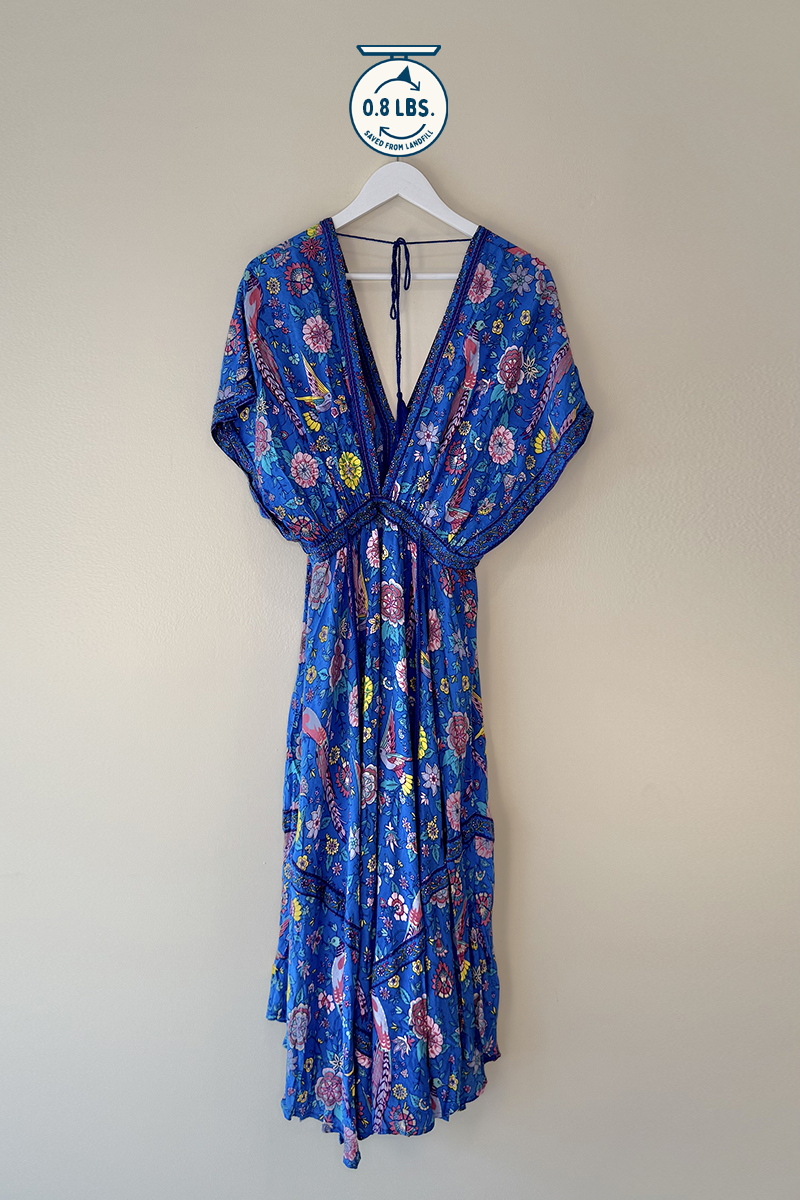 R. Vivimos | Vibrant Maxi