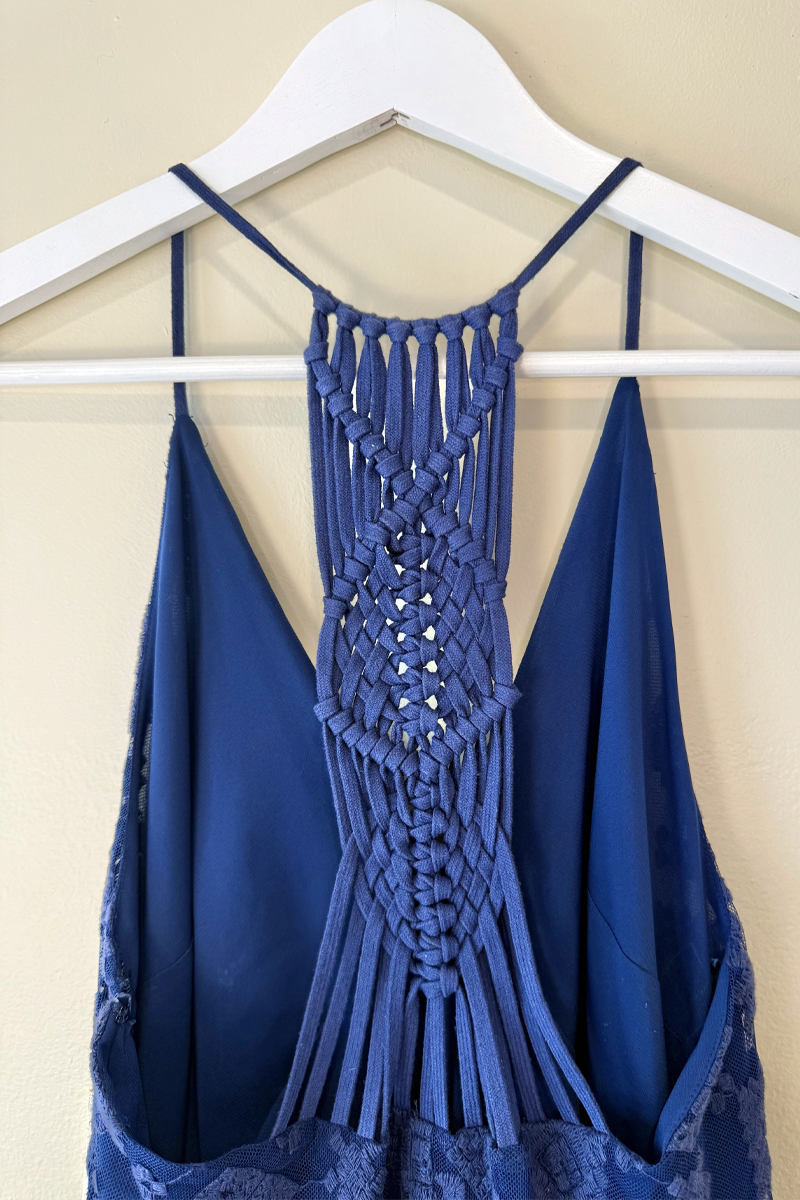 Rebecca Minkoff | Lace T-Back