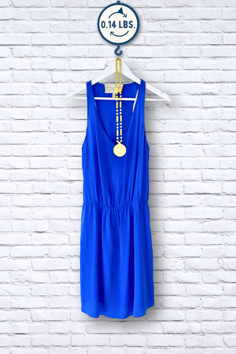 Rory Beca | Elegant Silk