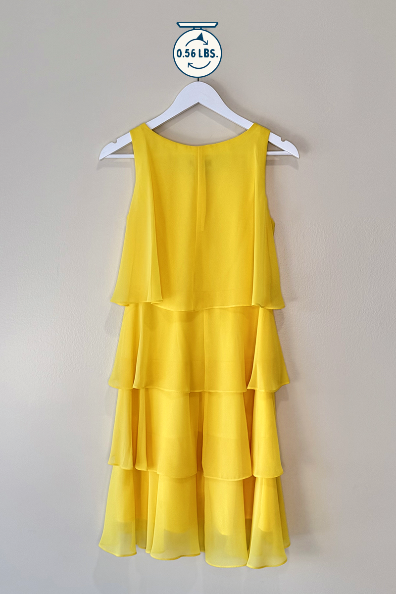 SLNY | Cascading Layers